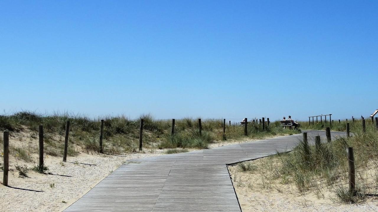 Emma'S Beach House Katwijk aan Zee Exterior foto